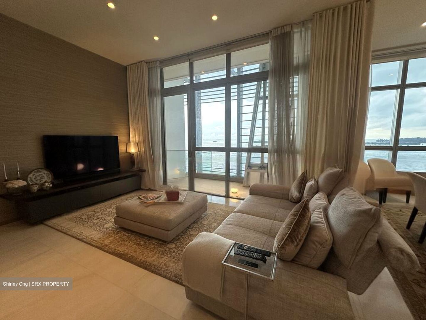The Oceanfront @ Sentosa Cove (D4), Condominium #447691371